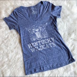 Kentucky Wildcats T Shirt
